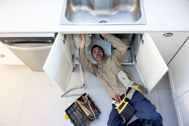 Best Hot Water Heater Installation  in Winchester, NV