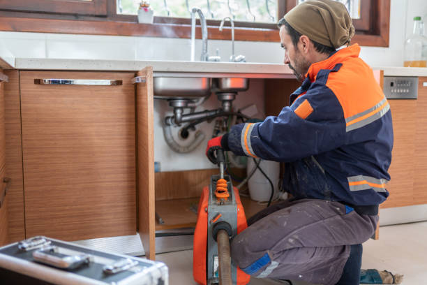 Best Gas Line Repair  in Winchester, NV