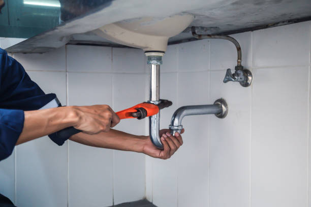 Reliable Winchester, NV Plumbing Solutions