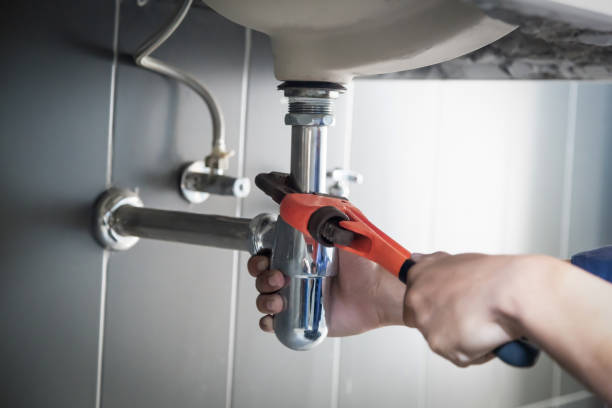 Best Sprinkler Systems  in Winchester, NV