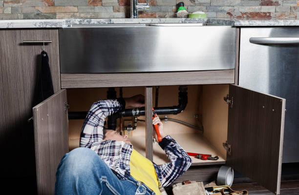 Best Sewer Cleaning Services  in Winchester, NV